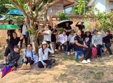 กิจกรรม Sport Day แข่งขันกีฬาเปตองสานสัมพันธ์บุคลากร” พารามิเตอร์รูปภาพ 12