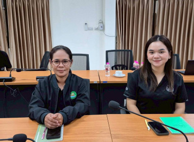 ซักซ้อมแผนเผชิญเหตุอัคคีภัย ประจำปี 2569 พารามิเตอร์รูปภาพ 9