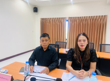 ประชุมคณะกรรมการพิจารณาคัดเลือกสหกรณ์และกลุ่มเกษตรกรที่มีผลการดำเนินงานในการขับเคลื่อนปรัชญาของเศรษฐกิจพอเพียงดีเด่น ระดับจังหวัด ประจำปีงบประมาณ พ.ศ. 2569 ... พารามิเตอร์รูปภาพ 11