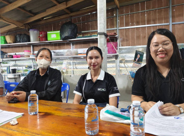 ประเมินศักยภาพสหกรณ์ชาวสวนกาแฟกะเปอร์ จำกัด ... พารามิเตอร์รูปภาพ 1