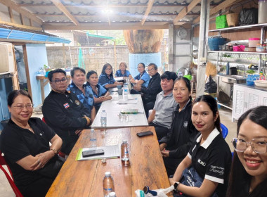ประเมินศักยภาพสหกรณ์ชาวสวนกาแฟกะเปอร์ จำกัด ... พารามิเตอร์รูปภาพ 3