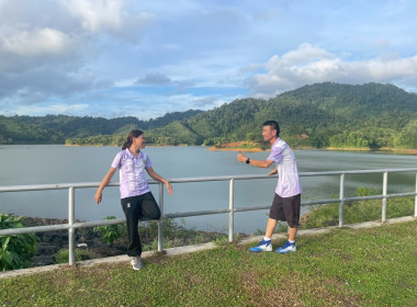 กิจกรรมวิ่งชมเมือง “CPD Ranong City Run” ... พารามิเตอร์รูปภาพ 5