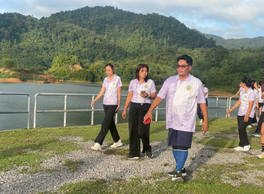 กิจกรรมวิ่งชมเมือง “CPD Ranong City Run” ... พารามิเตอร์รูปภาพ 6