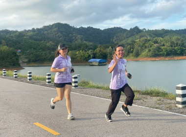 กิจกรรมวิ่งชมเมือง “CPD Ranong City Run” ... พารามิเตอร์รูปภาพ 7