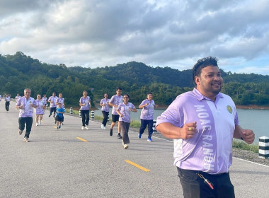 กิจกรรมวิ่งชมเมือง “CPD Ranong City Run” ... พารามิเตอร์รูปภาพ 8
