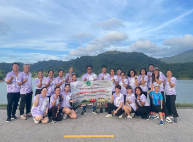 กิจกรรมวิ่งชมเมือง “CPD Ranong City Run” ... พารามิเตอร์รูปภาพ 9