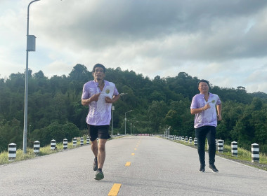 กิจกรรมวิ่งชมเมือง “CPD Ranong City Run” ... พารามิเตอร์รูปภาพ 10