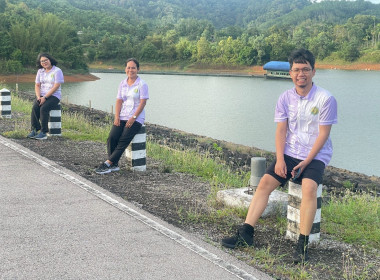 กิจกรรมวิ่งชมเมือง “CPD Ranong City Run” ... พารามิเตอร์รูปภาพ 11