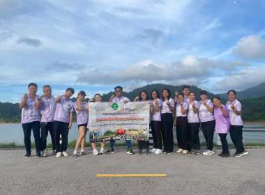 กิจกรรมวิ่งชมเมือง “CPD Ranong City Run” ... พารามิเตอร์รูปภาพ 12