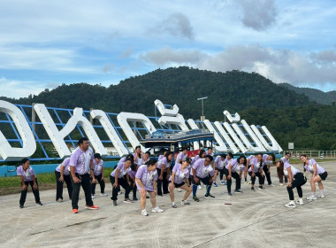 กิจกรรมวิ่งชมเมือง “CPD Ranong City Run” ... พารามิเตอร์รูปภาพ 1