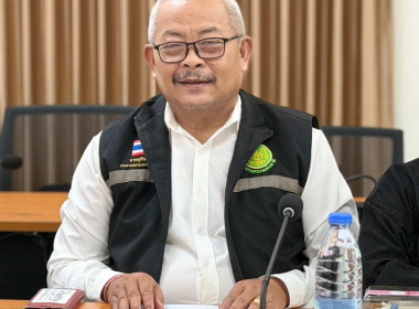 ประชุมคณะอนุกรรมการพิจารณาเงินกู้กองทุนพัฒนาสหกรณ์ ... พารามิเตอร์รูปภาพ 8