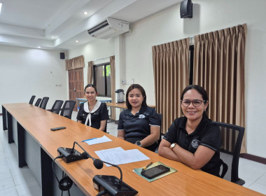 ร่วมประชุมคณะกรรมการและคณะทำงานขับเคลื่อนนโยบายอธิบดีกรมส่งเสริมสหกรณ์ (CPD DRIVE) จังหวัดระนอง ประจำปีงบประมาณ พ.ศ. 2569 ... พารามิเตอร์รูปภาพ 14