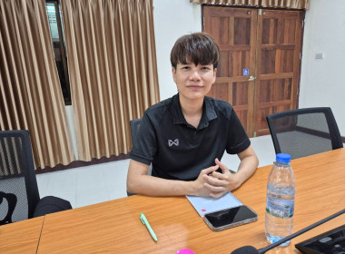 ประชุมข้าราชการ ลูกจ้างประจำ พนักงานราชการ ... พารามิเตอร์รูปภาพ 7