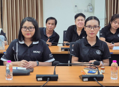 ประชุมข้าราชการ ลูกจ้างประจำ พนักงานราชการ ... พารามิเตอร์รูปภาพ 14