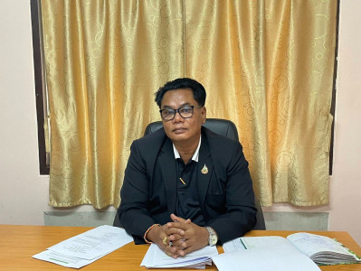 ร่วมประชุมคณะทำงานคัดเลือกผลการประกวด CPD DRIVE AWARD ... พารามิเตอร์รูปภาพ 1