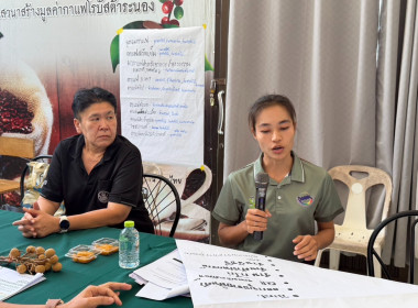 จัดโครงการ Match to market ... พารามิเตอร์รูปภาพ 3