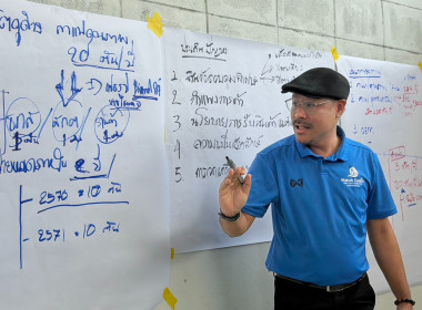 จัดโครงการ Match to market ... พารามิเตอร์รูปภาพ 7