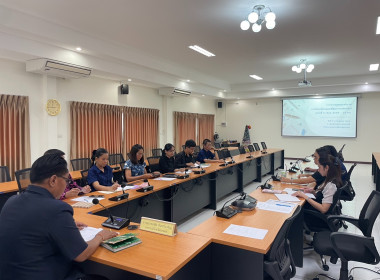 ประชุมติดตามผลสำเร็จของการขับเคลื่อนแผนพัฒนาการสหกรณ์ ... พารามิเตอร์รูปภาพ 3