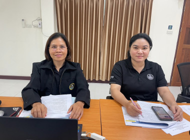 ประชุมติดตามผลสำเร็จของการขับเคลื่อนแผนพัฒนาการสหกรณ์ ... พารามิเตอร์รูปภาพ 14