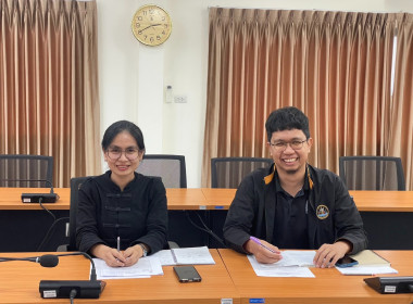 ประชุมติดตามผลสำเร็จของการขับเคลื่อนแผนพัฒนาการสหกรณ์ ... พารามิเตอร์รูปภาพ 15