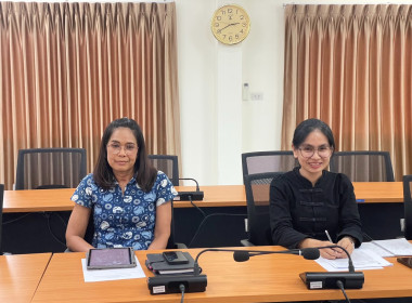 ประชุมติดตามผลสำเร็จของการขับเคลื่อนแผนพัฒนาการสหกรณ์ ... พารามิเตอร์รูปภาพ 16