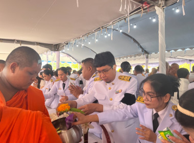 กิจกรรมเนื่องในวันคล้ายวันพระราชสมภพสมเด็จพระนางเจ้าสิริกิติ์ พระบรมราชชนนีพันปีหลวง และวันแม่แห่งชาติ 12 สิงหาคม 2569 ... พารามิเตอร์รูปภาพ 10