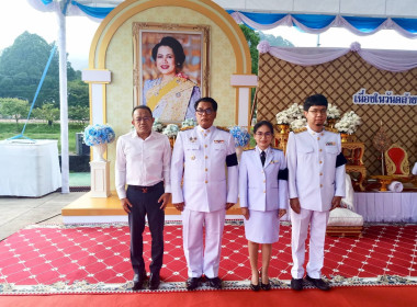 กิจกรรมเนื่องในวันคล้ายวันพระราชสมภพสมเด็จพระนางเจ้าสิริกิติ์ พระบรมราชชนนีพันปีหลวง และวันแม่แห่งชาติ 12 สิงหาคม 2569 ... พารามิเตอร์รูปภาพ 3