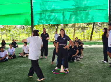 กิจกรรมการแข่งขันกีฬา Sport Day ... พารามิเตอร์รูปภาพ 5