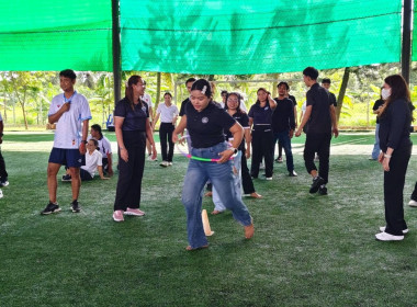 กิจกรรมการแข่งขันกีฬา Sport Day ... พารามิเตอร์รูปภาพ 7
