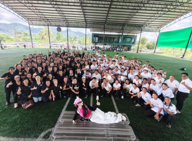 กิจกรรมการแข่งขันกีฬา Sport Day ... พารามิเตอร์รูปภาพ 10