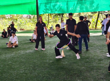 กิจกรรมการแข่งขันกีฬา Sport Day ... พารามิเตอร์รูปภาพ 12