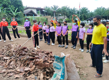 สำนักงานสหกรณ์จังหวัดระนองจัดกิจกรรมทัศนศึกษาเพื่อเสริมสร้างประสบการณ์ ด้านการสหกรณ์แก่นักเรียน ... พารามิเตอร์รูปภาพ 4