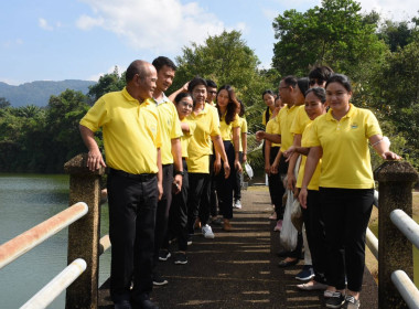 กิจกรรมถวายพระพรสมเด็จพระเจ้าลูกเธอ เจ้าฟ้าพัชรกิติยาภา ... พารามิเตอร์รูปภาพ 4