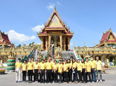 กิจกรรมถวายพระพรสมเด็จพระเจ้าลูกเธอ เจ้าฟ้าพัชรกิติยาภา ... พารามิเตอร์รูปภาพ 8